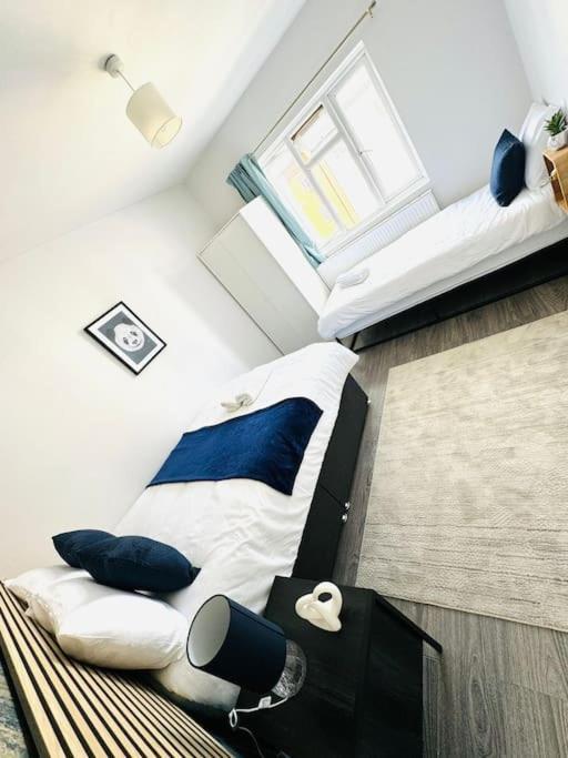 Luxury Flat In Central London, Top Location Centre Zewnętrze zdjęcie