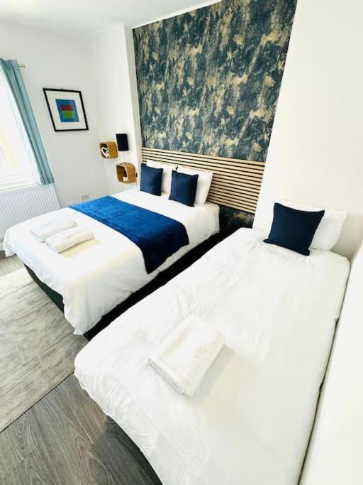 Luxury Flat In Central London, Top Location Centre Zewnętrze zdjęcie