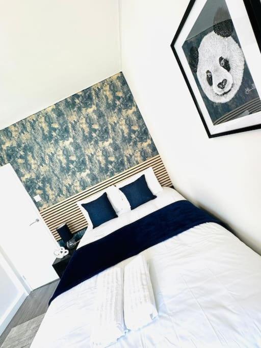 Luxury Flat In Central London, Top Location Centre Zewnętrze zdjęcie