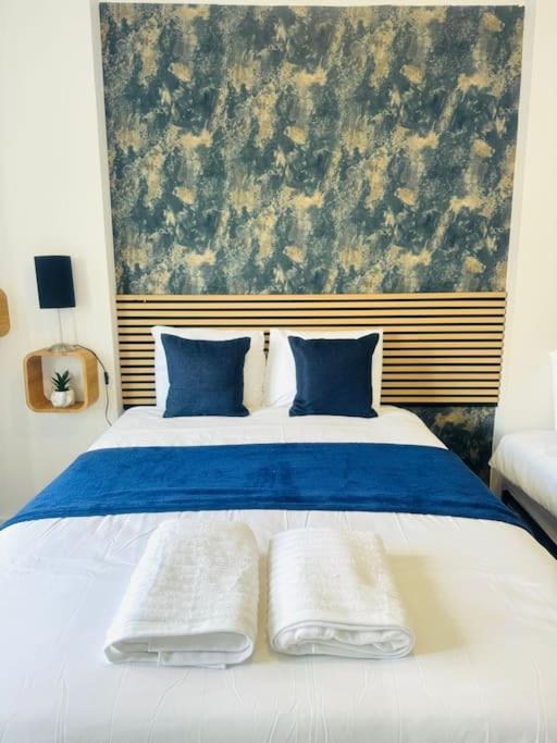 Luxury Flat In Central London, Top Location Centre Zewnętrze zdjęcie