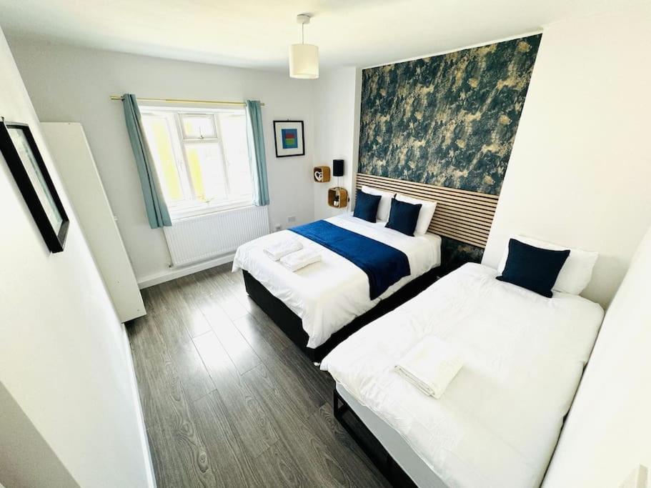 Luxury Flat In Central London, Top Location Centre Zewnętrze zdjęcie
