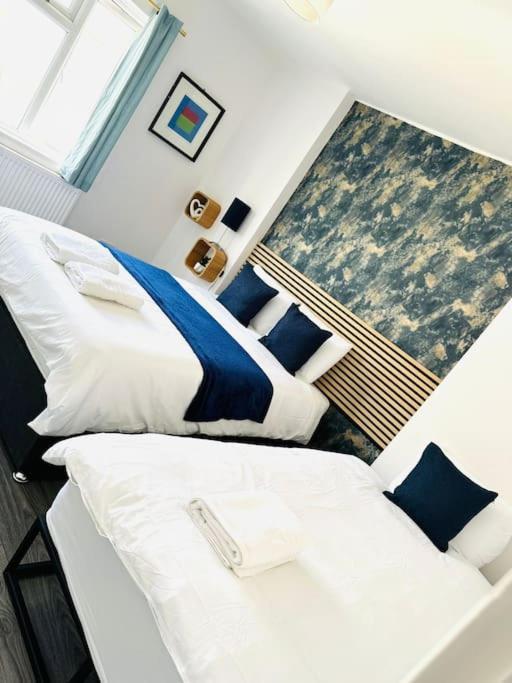 Luxury Flat In Central London, Top Location Centre Zewnętrze zdjęcie