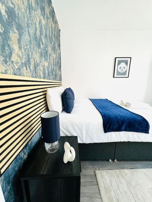 Luxury Flat In Central London, Top Location Centre Zewnętrze zdjęcie