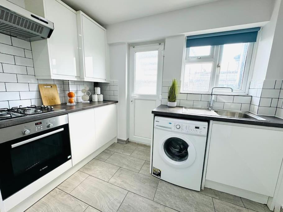 Luxury Flat In Central London, Top Location Centre Zewnętrze zdjęcie