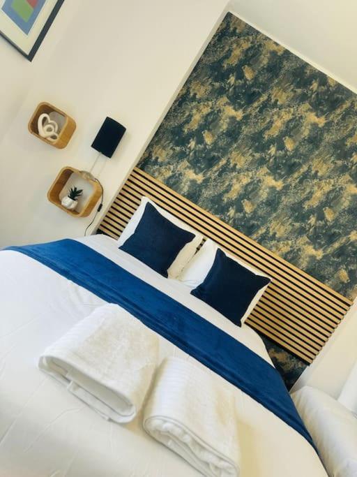 Luxury Flat In Central London, Top Location Centre Zewnętrze zdjęcie