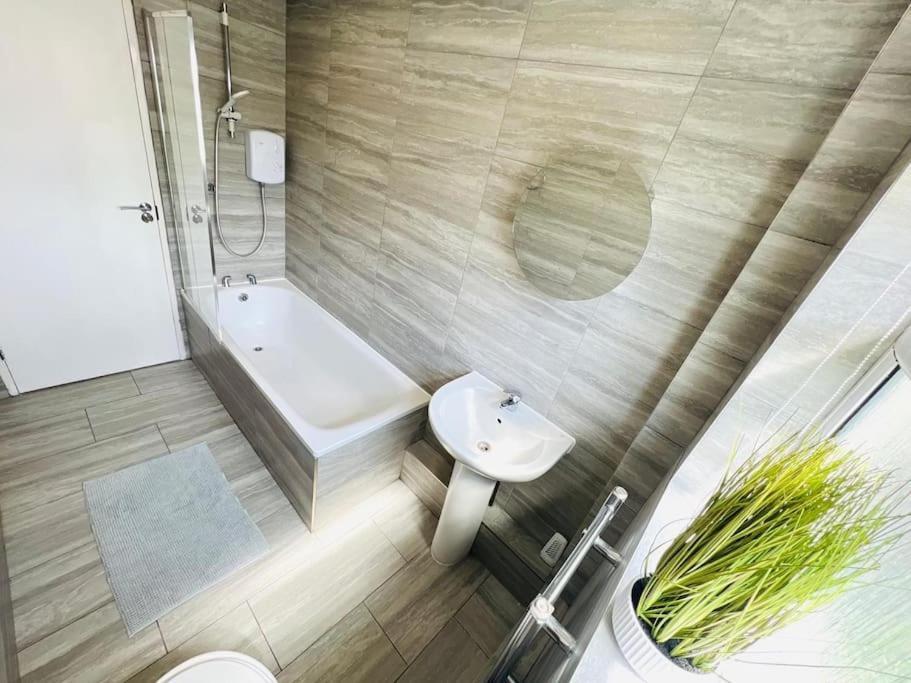 Luxury Flat In Central London, Top Location Centre Zewnętrze zdjęcie