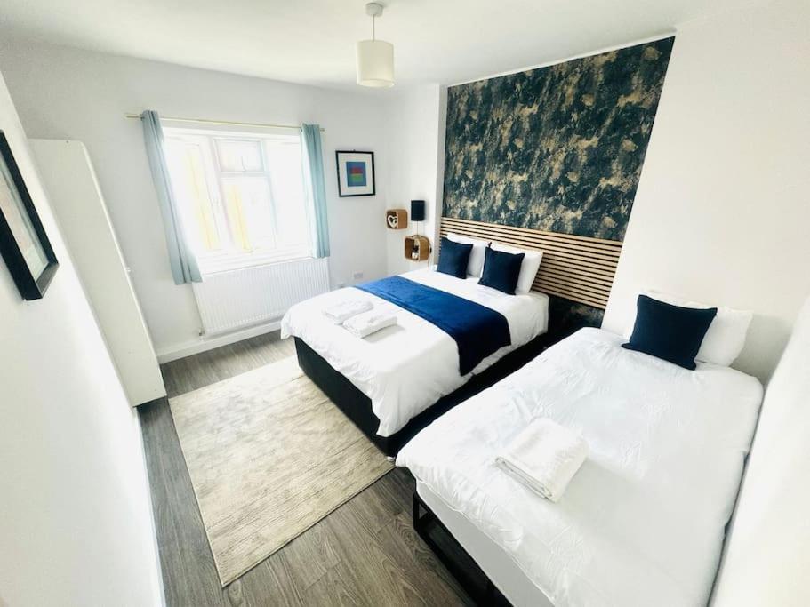 Luxury Flat In Central London, Top Location Centre Zewnętrze zdjęcie