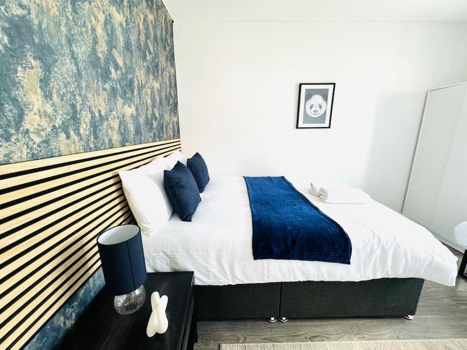 Luxury Flat In Central London, Top Location Centre Zewnętrze zdjęcie