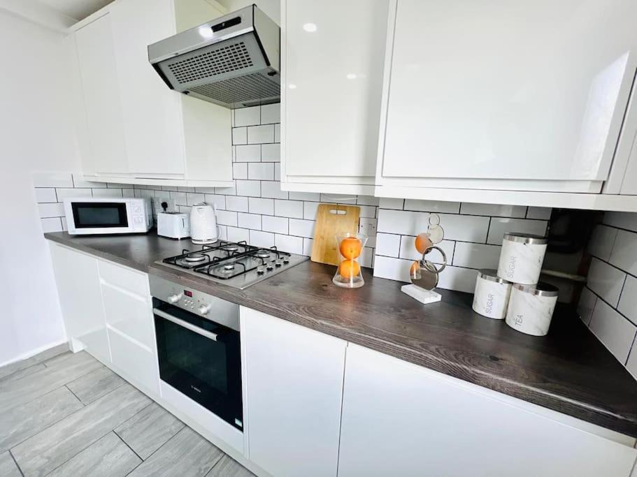 Luxury Flat In Central London, Top Location Centre Zewnętrze zdjęcie