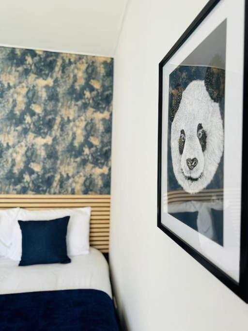 Luxury Flat In Central London, Top Location Centre Zewnętrze zdjęcie