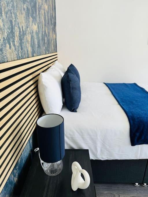 Luxury Flat In Central London, Top Location Centre Zewnętrze zdjęcie
