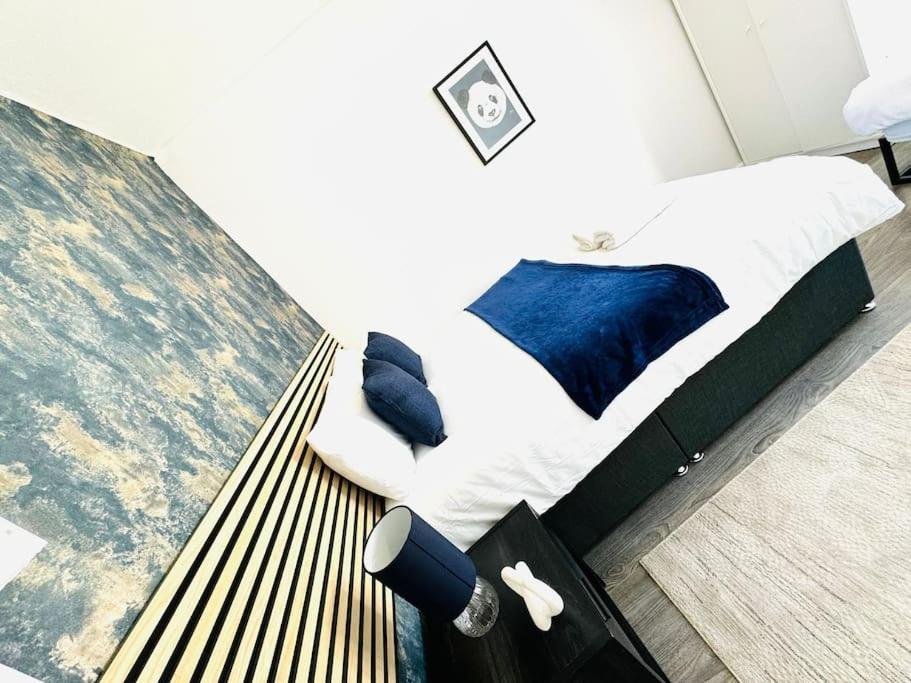 Luxury Flat In Central London, Top Location Centre Zewnętrze zdjęcie
