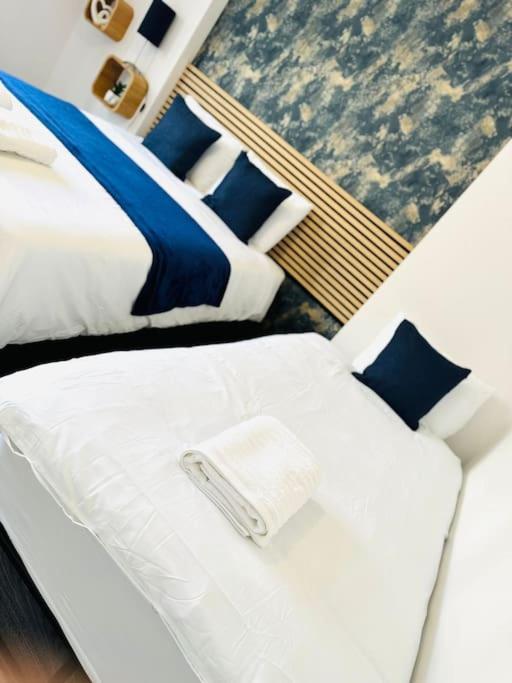 Luxury Flat In Central London, Top Location Centre Zewnętrze zdjęcie