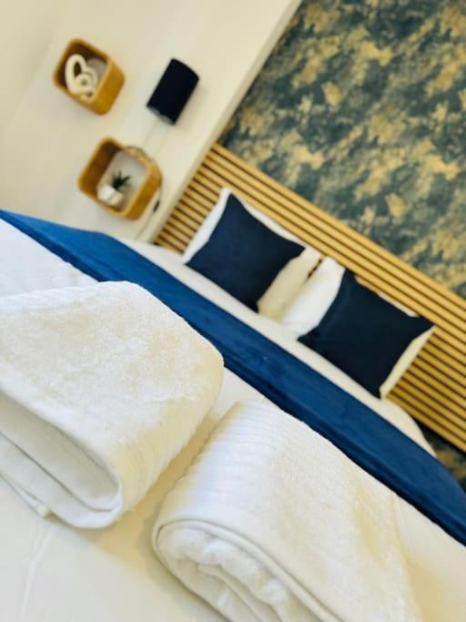 Luxury Flat In Central London, Top Location Centre Zewnętrze zdjęcie