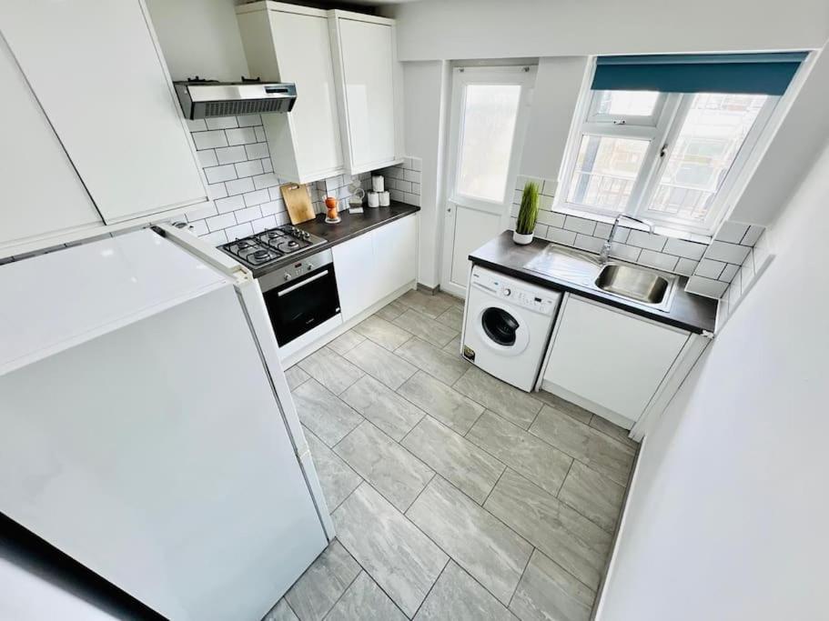 Luxury Flat In Central London, Top Location Centre Zewnętrze zdjęcie