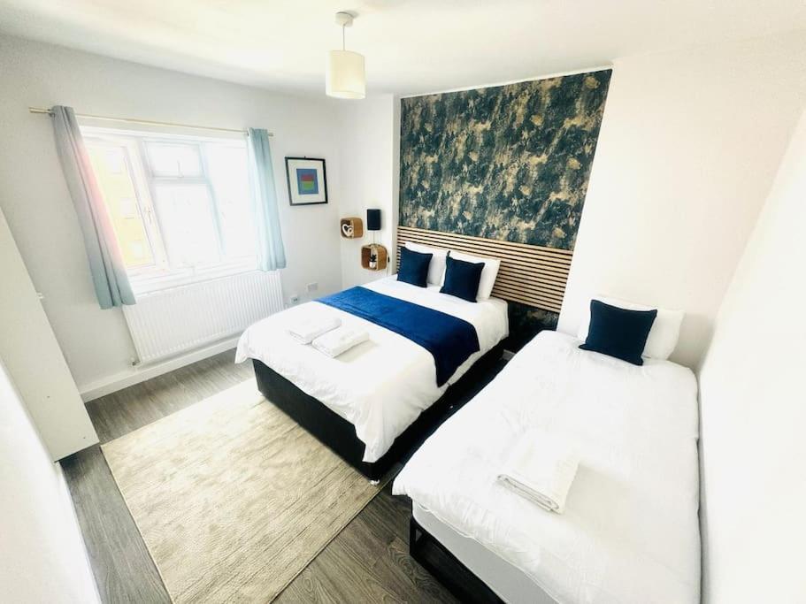 Luxury Flat In Central London, Top Location Centre Zewnętrze zdjęcie