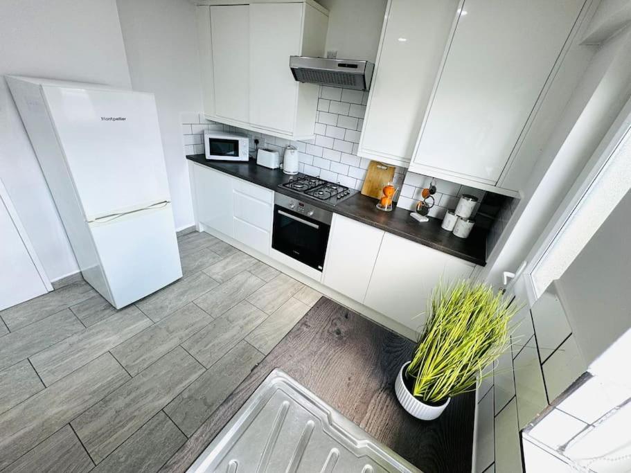 Luxury Flat In Central London, Top Location Centre Zewnętrze zdjęcie